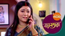Nayantara (bengali) S01 E408 31st May 2022