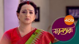 Nayantara (bengali) S01 E409 1st June 2022