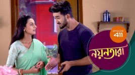 Nayantara (bengali) S01 E411 3rd June 2022