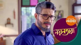 Nayantara (bengali) S01 E488 22nd August 2022