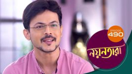 Nayantara (bengali) S01 E490 24th August 2022