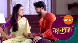 Nayantara (bengali) S01 E492 26th August 2022