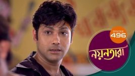 Nayantara (bengali) S01 E495 30th August 2022