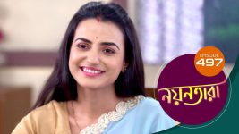 Nayantara (bengali) S01 E496 31st August 2022