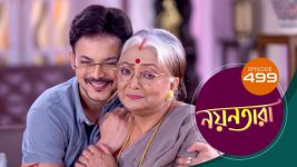 Nayantara (bengali) S01 E498 2nd September 2022