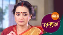 Nayantara (bengali) S01 E521 29th September 2022