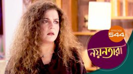 Nayantara (bengali) S01 E544 17th October 2022
