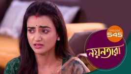 Nayantara (bengali) S01 E545 18th October 2022
