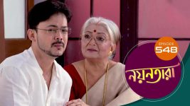 Nayantara (bengali) S01 E548 21st October 2022