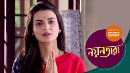 Nayantara (bengali) S01 E551 24th October 2022