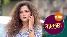 Nayantara (bengali) S01 E552 25th October 2022