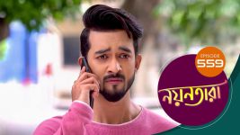 Nayantara (bengali) S01 E559 1st November 2022