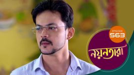 Nayantara (bengali) S01 E563 5th November 2022