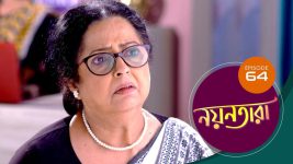 Nayantara (bengali) S01 E64 21st June 2021