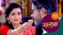 Nayantara (bengali) S01 E72 29th June 2021