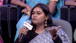 Neeya Naana S23 E272 Female Poets on Men