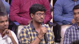 Neeya Naana S23E03 Engineering Students Vs Faculty Full Episode