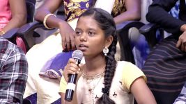 Neeya Naana S23E109 Toppers and Their Teachers Full Episode