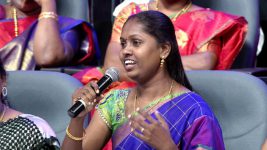 Neeya Naana S23E133 The Relationship Between Sisters Full Episode
