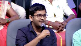 Neeya Naana S23E144 The Problem of a Strange Name Full Episode