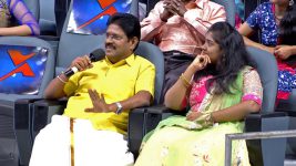 Neeya Naana S23E170 Mothers Vs Dad's Little Princess Full Episode