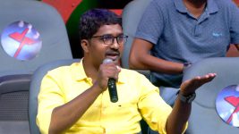 Neeya Naana S23E198 Naive Husbands Vs Wives Full Episode
