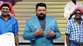Neeya Naana S23E206 All about Actor Vadivelu Full Episode