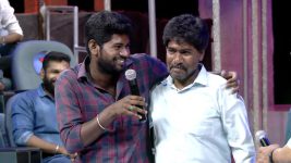 Neeya Naana S23E208 Father, Son Face-off Full Episode