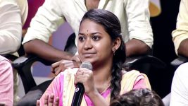 Neeya Naana S23E22 First Benchers Vs Back Benchers Full Episode