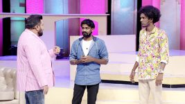 Neeya Naana S23E240 Friends Who Spoil Love Full Episode