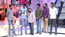 Neeya Naana S23E242 A Witty Debate on Tall People Full Episode