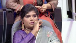 Neeya Naana S23E245 Female Celebrities and Family Full Episode