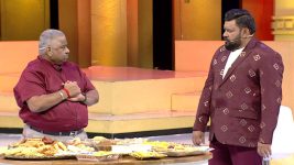 Neeya Naana S23E265 Foods and Festivities Full Episode