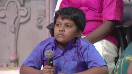 Neeya Naana S23E40 In a World of Kids Full Episode