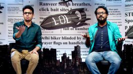 On AIR With AIB S02E33 National Awards Full Episode