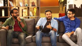 On AIR With AIB S02E39 The Indian Internet with Abish, Mallika - Part 1 Full Episode