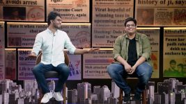 On AIR With AIB S03E04 Iss Cheez Pe Nai Bolne Ka Full Episode