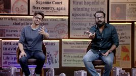 On AIR With AIB S03E07 Indian Travellers Full Episode