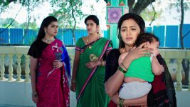 Paape Maa Jeevana Jyothi S01 E499 Sujitha Gets Emotional