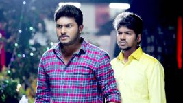 Pagal Nilavu S05E16 Azhagar And Prabhakaran Fight Full Episode
