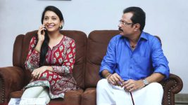 Pagal Nilavu S06E75 Revathi's Transfer Gets Cancelled Full Episode
