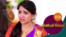 Pandavar Illam S01 E110 20th November 2019