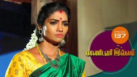 Pandavar Illam S01 E144 31st December 2019