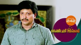 Pandavar Illam S01 E242 5th September 2020