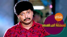 Pandavar Illam S01 E256 21st September 2020