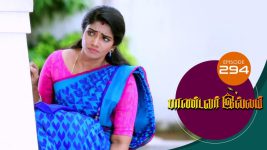 Pandavar Illam S01 E294 2nd November 2020