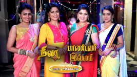 Pandavar Illam S01 E295 9th November 2020