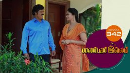 Pandavar Illam S01 E342 4th January 2021