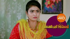 Pandavar Illam S01 E410 22nd March 2021
