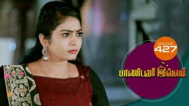 Pandavar Illam S01 E427 12th April 2021